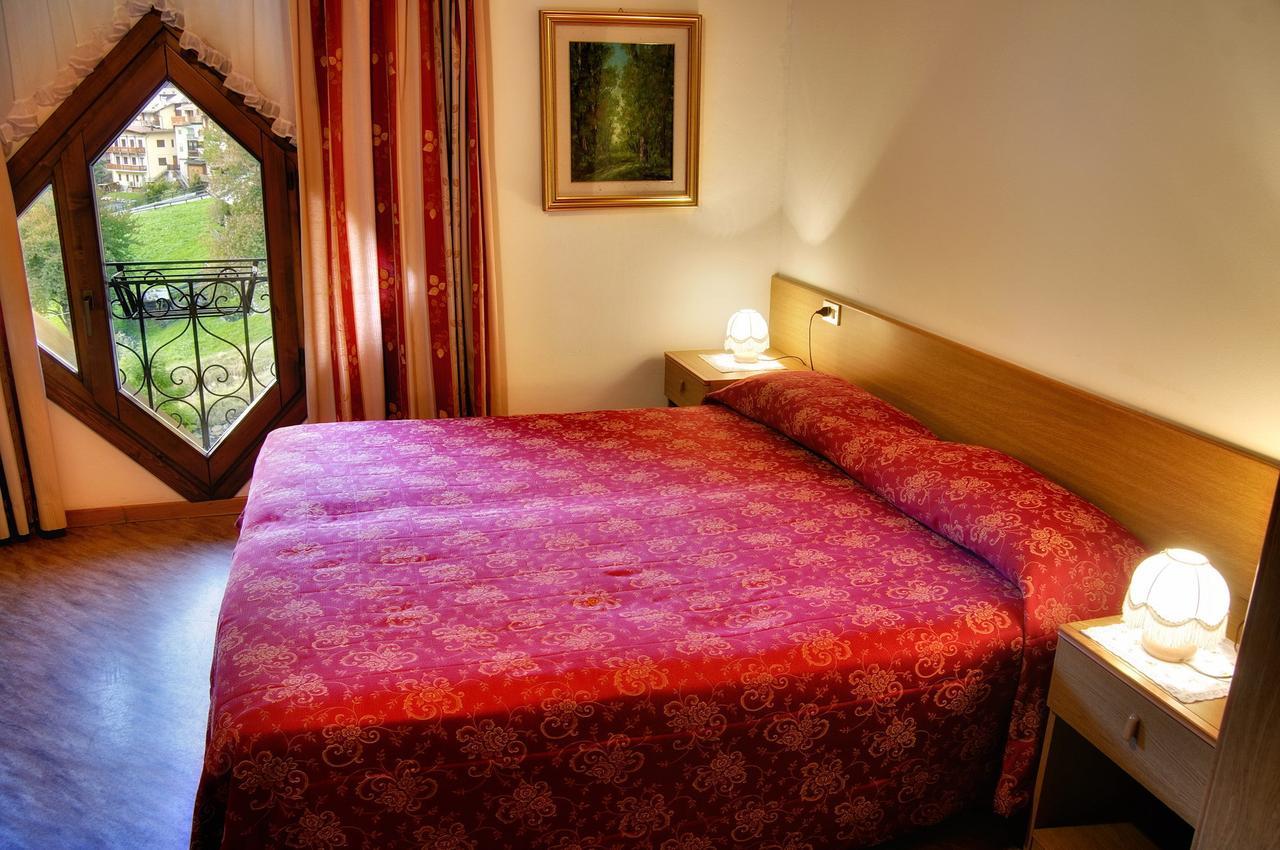 Albergo Miramonti Rabbi Room photo